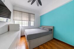 Avila Gardens (D17), Condominium #583929071